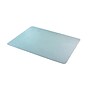 Floortex Desktex Plastic Desk Pad, 24" x 19", Tinted, 2/Pack (FPDE1924P2)~#|#~sp89939548_sc7