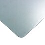 Floortex Desktex Plastic Desk Pad, 24" x 19", Tinted, 2/Pack (FPDE1924P2)~#|#~sp89939554_sc7