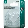 Power Gear Triplex In-Wall Adapter, White (76532999/86211)~#|#~sp89939971_sc7