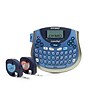 Dymo LetraTag Plus LT-100T Portable Thermal Label Maker, Gray (1733013)~#|#~sp89940129_sc7