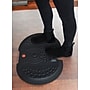 AFS-TEX 4000X Active Anti-Fatigue Mat, 20" x 30", Midnight Black (FCA42030XBK)~#|#~sp89944312_sc7