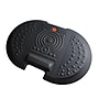AFS-TEX 4000X Active Anti-Fatigue Mat, 20" x 30", Midnight Black (FCA42030XBK)~#|#~sp89944400_sc7