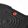 AFS-TEX 4000X Active Anti-Fatigue Mat, 20" x 30", Midnight Black (FCA42030XBK)~#|#~sp89944401_sc7