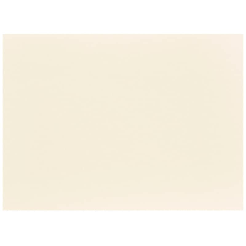 JAM Paper Smooth Personal Notecards, Ivory, 500/Box (01751005B) image 1