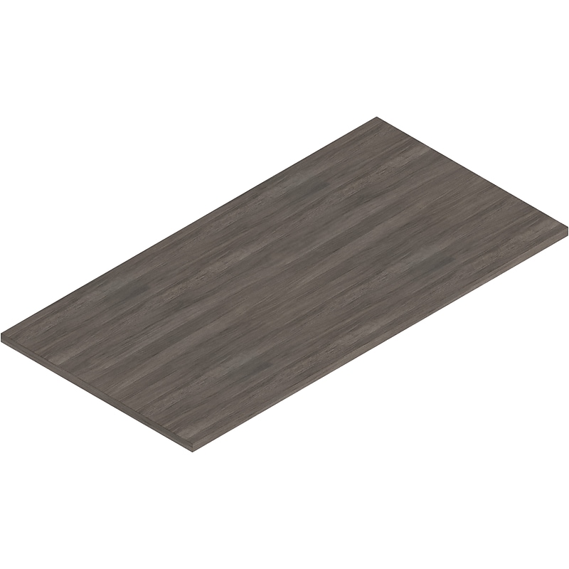 Offices To Go Superior 48" Table Top, Artisan Gray (SL4824TOP-AGL) image 1