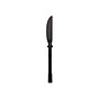Dixie Ultra SmartStock Series-T Polystyrene Knife Set, Black, 960/Carton (DUSSK5)~#|#~sp90221279_sc7