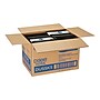 Dixie Ultra SmartStock Series-T Polystyrene Knife Set, Black, 960/Carton (DUSSK5)~#|#~sp90221280_sc7