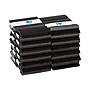Dixie Ultra SmartStock Series-T Polypropylene Knife Set, Black, 960/Carton (DUSSPK5)~#|#~sp90221289_sc7