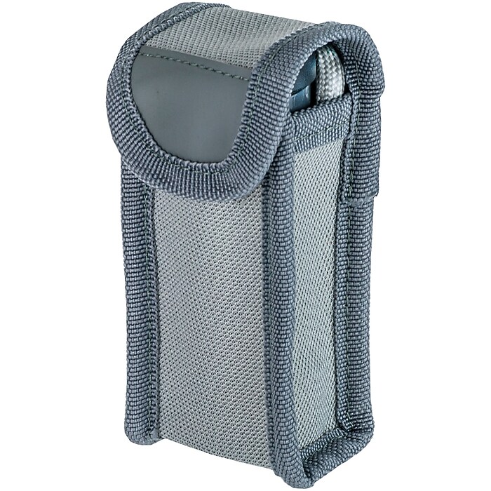Carson Optical MonoZoom 7x to 21x 21mm Monocular, Gray (ZM-721
