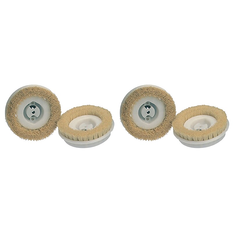 Koblenz 6" Polish Brush (843631126677) image 1