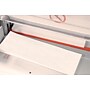 Formax Cut-True 16M 18.7” Guillotine Paper Cutter with LED Laser Line, Off White (CUT-TRUE 16M)~#|#~sp90421033_sc7