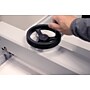 Formax Cut-True 16M 18.7” Guillotine Paper Cutter with LED Laser Line, Off White (CUT-TRUE 16M)~#|#~sp90421036_sc7