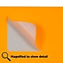 JAM Paper Laser/Inkjet Shipping Labels, 2" x 4", Neon Orange, 10 Labels/Sheet, 12 Sheets/Pack (35432826)~#|#~sp90422422_sc7
