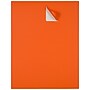 JAM Paper Laser/Inkjet Shipping Address Labels, 2" x 4", Orange, 10 Labels/Sheet, 12 Sheets/Pack (302725784)~#|#~sp90422431_sc7