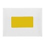 JAM Paper Laser/Inkjet Shipping Address Labels, 2" x 4", Yellow, 10 Labels/Sheet, 12 Sheets/Pack (302724410)~#|#~sp90422667_sc7