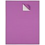 JAM Paper Laser/Inkjet Shipping Address Labels, 2" x 4", Violet Purple, 10 Labels/Sheet, 12 Sheets/Pack (302725790)~#|#~sp90422670_sc7