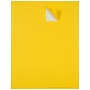 JAM Paper Laser/Inkjet Shipping Address Labels, 2" x 4", Yellow, 10 Labels/Sheet, 12 Sheets/Pack (302724410)~#|#~sp90422675_sc7