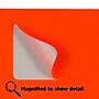 JAM Paper Laser/Inkjet Shipping Labels, 2" x 4", Neon Red, 10 Labels/Sheet, 12 Sheets/Pack (354328034)~#|#~sp90422676_sc7