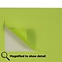 JAM Paper Laser/Inkjet Shipping Address Labels, 2" x 4", Ultra Lime Green, 10 Labels/Sheet, 12 Sheets/Pack (302724405)~#|#~sp90422697_sc7