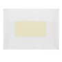 JAM Paper Laser/Inkjet Shipping Shipping Labels, 2" x 4", Ivory, 10 Labels/Sheet, 12 Sheets/Pack (17966070)~#|#~sp90422764_sc7