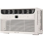 Frigidaire 8000 BTU Window Air Conditioner with Remote Control, White (FFRE083WAE)