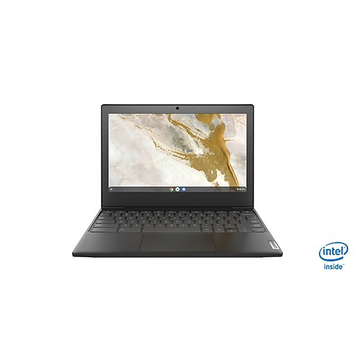 Shop Staples for Lenovo S35011 ideapad 3 11.6" Chomebook, Intel N4000