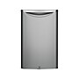 Danby Contemporary Classic Auto Defrost Refrigerator, 4.4 Cu. Ft., Black/Stainless Steel (DAR044A6DDB)~#|#~sp90528576_sc7