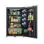 Danby Contemporary Classic Auto Defrost Refrigerator, 4.4 Cu. Ft., Black/Stainless Steel (DAR044A6DDB)~#|#~sp90528577_sc7