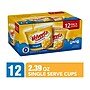 Velveeta Original Shell Pasta & Cheese Sauce, 2.4 oz., 12/Pack (5355)~#|#~sp90644447_sc7