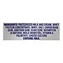 Philadelphia Regular Cream Cheese, 0.75 oz., 50/Pack (610898)~#|#~sp90644456_sc7