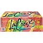 Lacroix Sparkling Water Variety Pack, Lime/Lemon/Grapefruit, 12 oz., 24/Carton (15114428)~#|#~sp90644686_sc7