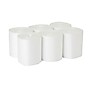 Dixie Food Service Wipers, 12" x 8.1", White, 135 Sheets/Roll, 6/Carton (29710)~#|#~sp90644823_sc7