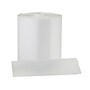 Dixie Food Service Wipers, 12" x 8.1", White, 135 Sheets/Roll, 6/Carton (29710)~#|#~sp90644825_sc7