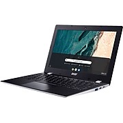 Acer 311 CB311-9HT-C4UM 11.6" Touch Screen Chromebook, Intel Celeron, 4GB Memory, 32 GB eMMC, Google Chrome (NX.HKGAA.001)