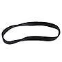 JAM Paper Colored Multi-Purpose #64 Rubber Bands, 3.5" x 0.25", Non-Latex, Black, 100/Pack (33364RBBL)~#|#~sp90851497_sc7