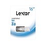 Lexar JumpDrive S60 16GB USB 2.0 Flash Drive (LJDS60-16GBNBNU)~#|#~sp90942662_sc7