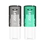 Lexar JumpDrive S60 32GB USB 2.0 Flash Drive, 2/Pack (LJDS60-32GB2NNU)~#|#~sp90942675_sc7