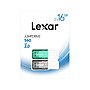 Lexar JumpDrive S60 16GB USB 2.0 Flash Drive, 2/Pack (LJDS60-16GB2NNU)~#|#~sp90942676_sc7