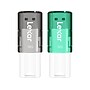 Lexar JumpDrive S60 16GB USB 2.0 Flash Drive, 2/Pack (LJDS60-16GB2NNU)~#|#~sp90942677_sc7