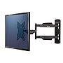 Fellowes Full-Motion TV Mount, 77 lbs. Max. (8043601)~#|#~sp90942750_sc7