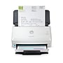 HP Scanjet Pro 2000 s2 Duplex Desktop Document Scanner, White (6FW06A#BGJ)~#|#~sp91013396_sc7