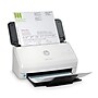 HP Scanjet Pro 2000 s2 Duplex Desktop Document Scanner, White (6FW06A#BGJ)~#|#~sp91013399_sc7