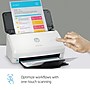 HP Scanjet Pro 2000 s2 Duplex Desktop Document Scanner, White (6FW06A#BGJ)~#|#~sp91013468_sc7