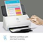 HP Scanjet Pro 3000 s4 Duplex Desktop Document Scanner, White (6FW07A#BGJ)~#|#~sp91013483_sc7