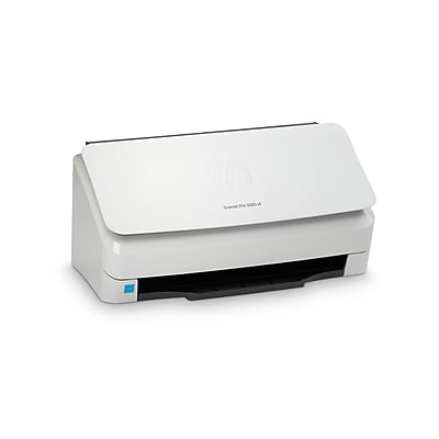 HP Scanjet Pro 3000 s4 Document Scanner - Thumbnail 3