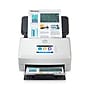 HP ScanJet Enterprise Flow N7000 Snw1 Duplex Desktop Document Scanner, White (6FW10A#BGJ)~#|#~sp91013491_sc7