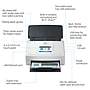 HP ScanJet Enterprise Flow N7000 Snw1 Duplex Desktop Document Scanner, White (6FW10A#BGJ)~#|#~sp91013492_sc7