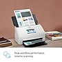 HP ScanJet Enterprise Flow N7000 Snw1 Duplex Desktop Document Scanner, White (6FW10A#BGJ)~#|#~sp91013495_sc7