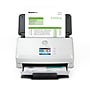 HP Scanjet Pro N4000 Snw1 Duplex Desktop Document Scanner, White (6FW08A#BGJ)~#|#~sp91013502_sc7