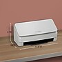 HP Scanjet Pro N4000 Snw1 Duplex Desktop Document Scanner, White (6FW08A#BGJ)~#|#~sp91013512_sc7